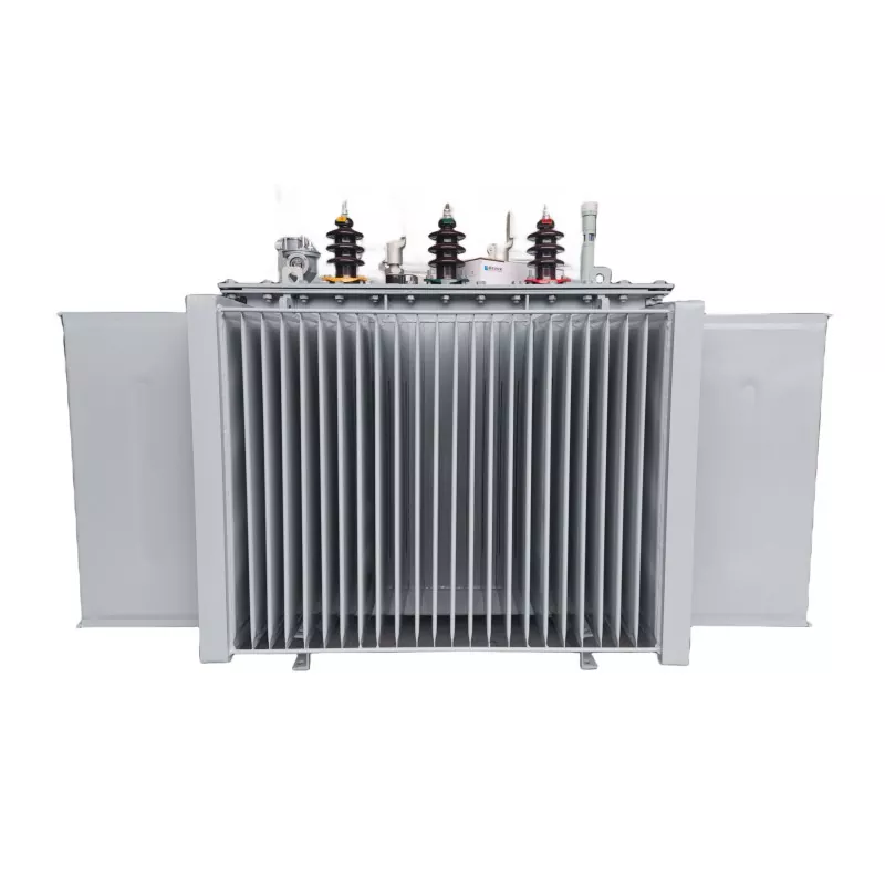 ໝໍ້ແປງໄຟ 1000kVA