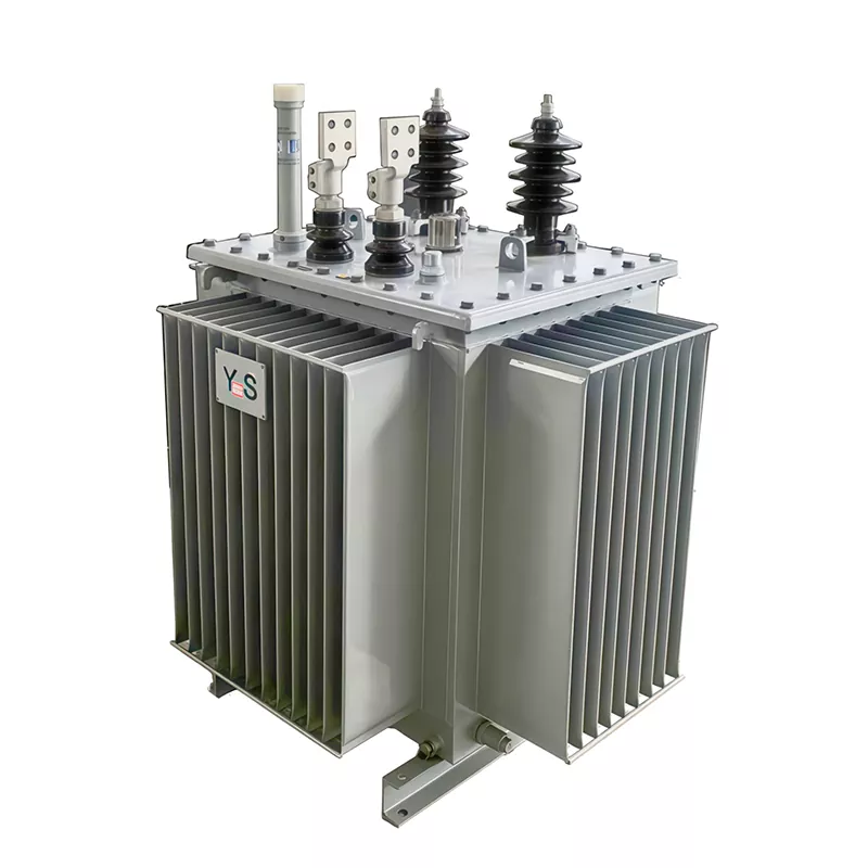 180KVA 19KV ຫມໍ້ແປງນ້ໍາໄລຍະດຽວ