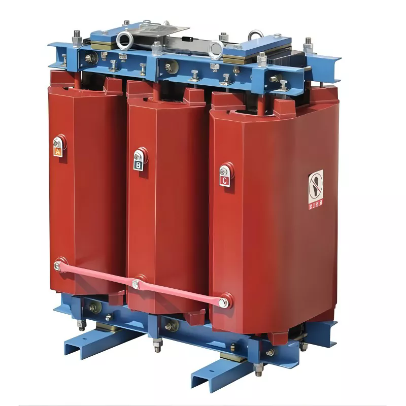ໝໍ້ແປງໄຟປະເພດແຫ້ງ 1000kVA 12470V ປັບປຸງຄວາມປອດໄພການກະຈາຍພະລັງງານແນວໃດ?