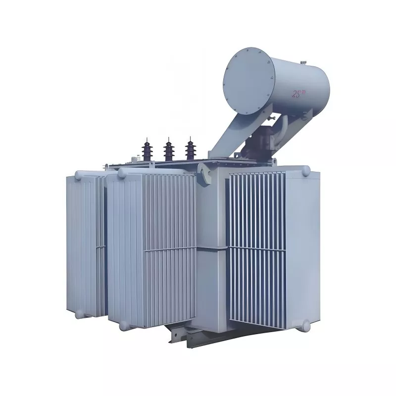 ໝໍ້ແປງນ້ຳມັນ 3150kVA 35kV