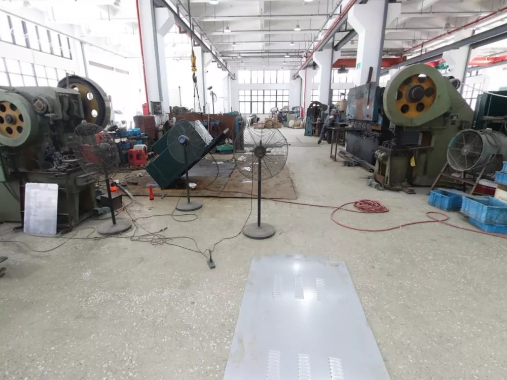 25KVA 6KV Oil Immersed Transformer